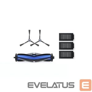 Dulkių siurblio priedas Ecovacs  Accessory Set for  DEEBOT T50 PRO Robot Vacuum Cleaners | DKT060203 