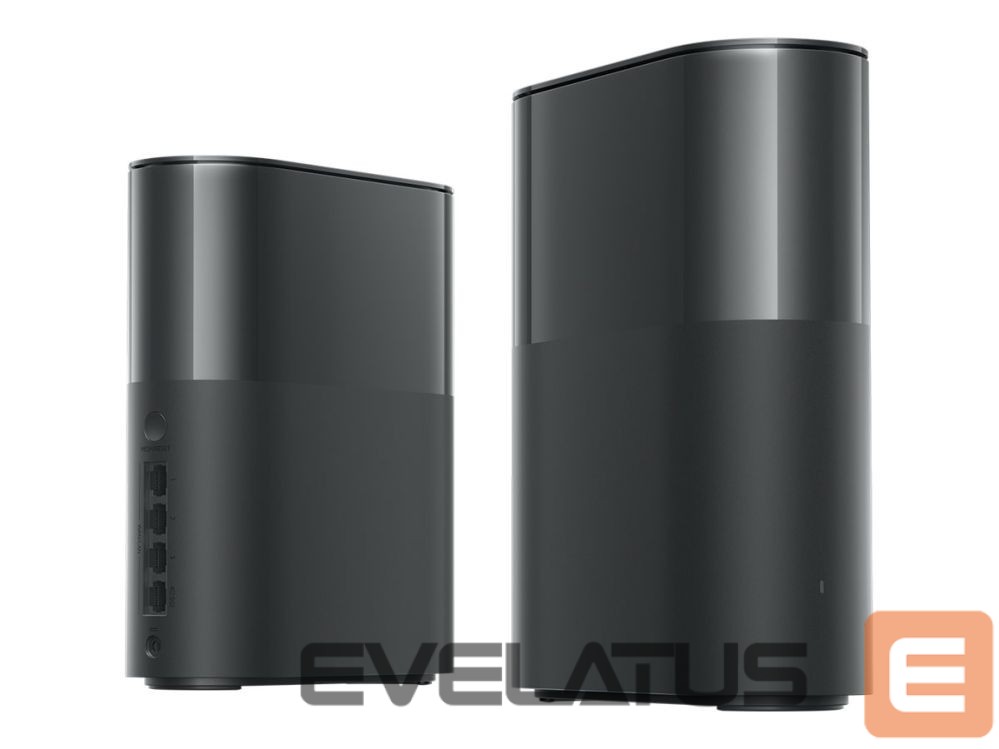 Maršrutizatoriai Xiaomi Mesh System BE3600 Pro EU(3-PACK) |