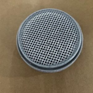Dulkių siurblio priedas Midea  P5 Filter MCS2021WB Filter | 1 pc(s) 