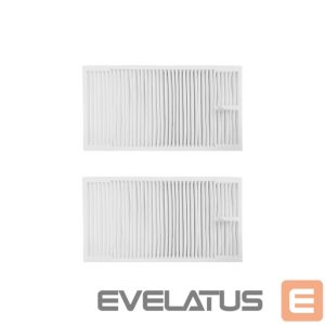 Dulkių siurblio priedas Midea  M9 HEPA Filters | 2 pc(s) 