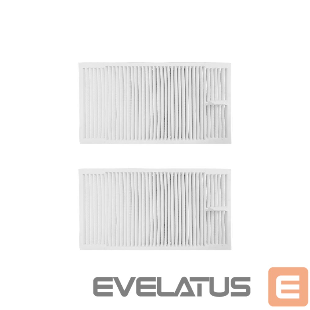 Dulkių siurblio priedas Midea M9 HEPA Filters | 2 pc(s)