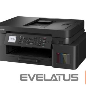Spausdintuvai Brother  MFC-T930DW All-in-One Wireless Inkjet Printer | 