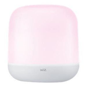 Stalinė lempa WIZ  Smart WiFi WiFi Hero Table Lamp | 9 W | 2200-6500 K 