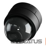 Internetinė kamera UBIQUITI  Ultra-compact and tamper-resistant 2K HD PoE camera with night vision designed for low-profile indoor security, black | 