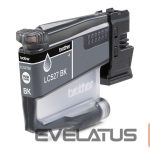 Eksploatacinės medžiagos spausdintuvams Brother  LC527BK Black Inkjet Cartridge | 