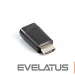 Įkroviklis Lanberg  Adapter HDMI to VGA | AD-0016-BK 