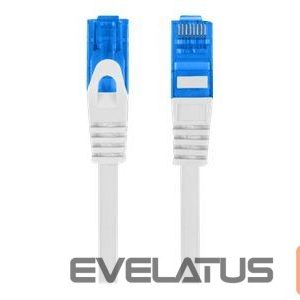 Monitoriaus priedas Lanberg  Patchcord Cat.6A S/FTP LSZH CCA | PCF6A-10CC-0150-S | 1.5 m 