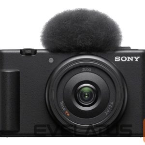 DSLR fotoaparatas Sony  ZV-1F Vlog Camera | 