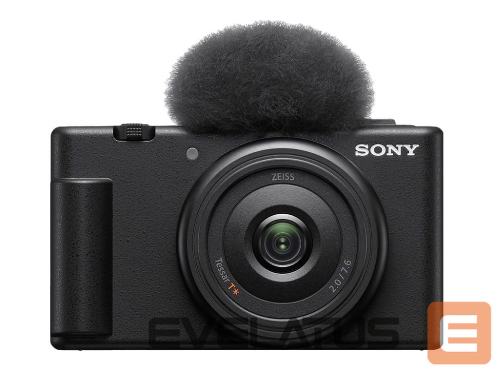 DSLR fotoaparatas Sony ZV-1F Vlog Camera |