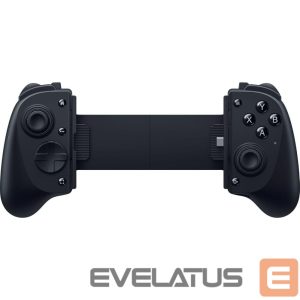 Kompiuterių kėdės / stalai Razer  | Haptic USB C Controller for Phones, Mini Tablets and PC | Kishi V3 Pro 