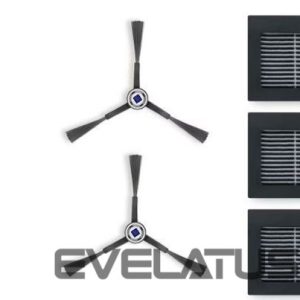 Dulkių siurblio priedas Ecovacs  DKT060175 Standard Service Kit 