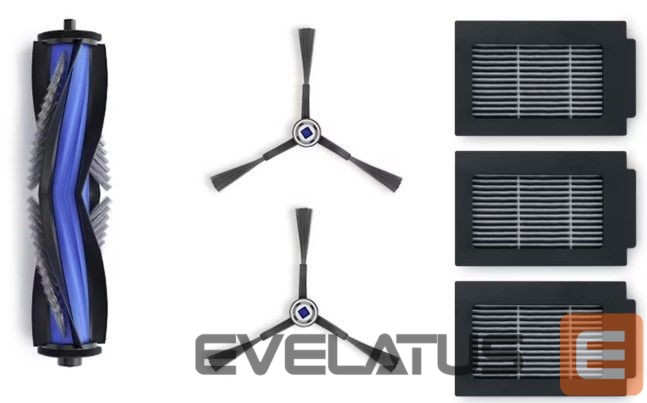 Dulkių siurblio priedas Ecovacs DKT060175 Standard Service Kit