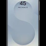 Išmanusis telefonas Samsung  Galaxy S25 S931 (Silver Shadow) DS 6.2“ DLA 2X 1440x3120,4.47GHz&3.53GHz,128GB,12GB RAM,Android 15,WiFi,5G/ 
