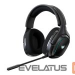 Laidinės ausinės Acer  Gaming Headset | Predator Galea 550 | Built-in microphone | Bluetooth | Black 
