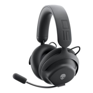 Belaidės ausinės Dell  Alienware Pro Wireless Gaming Headset | 