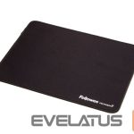 Kompiuterio pelė Fellowes  Breyta XL Mousepad - Black | 