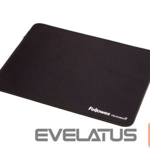 Kompiuterio pelė Fellowes  Breyta XL Mousepad - Black | 