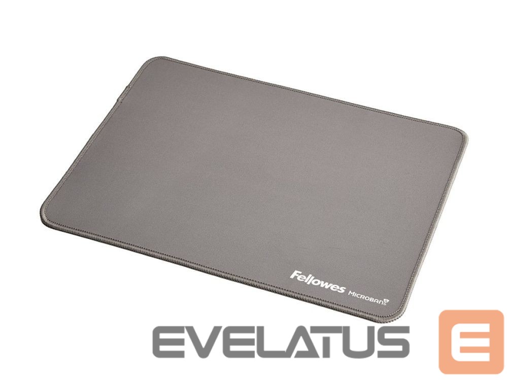 Kompiuterio pelė Fellowes Breyta XL Mousepad - Grey |