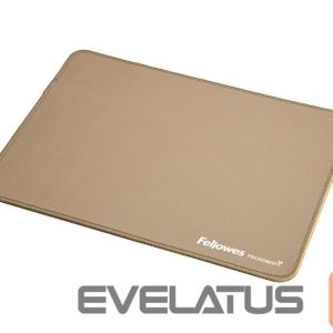 Kompiuterio pelė Fellowes  Breyta XL Mousepad - Sand | 