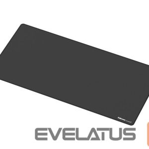 Kompiuterio pelė Fellowes  Breyta Desk Mat - Black | 