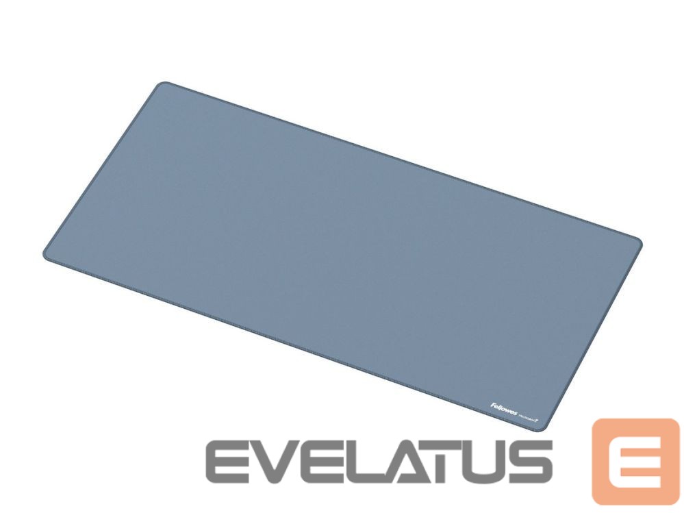 Kompiuterio pelė Fellowes Breyta Desk Mat - Marine |