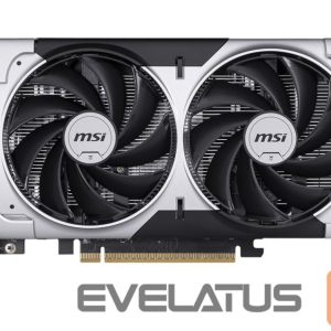 Vaizdo plokštės / Vaizdo plokštės MSI  GeForce RTX 5050 8G VENTUS 2X OC 