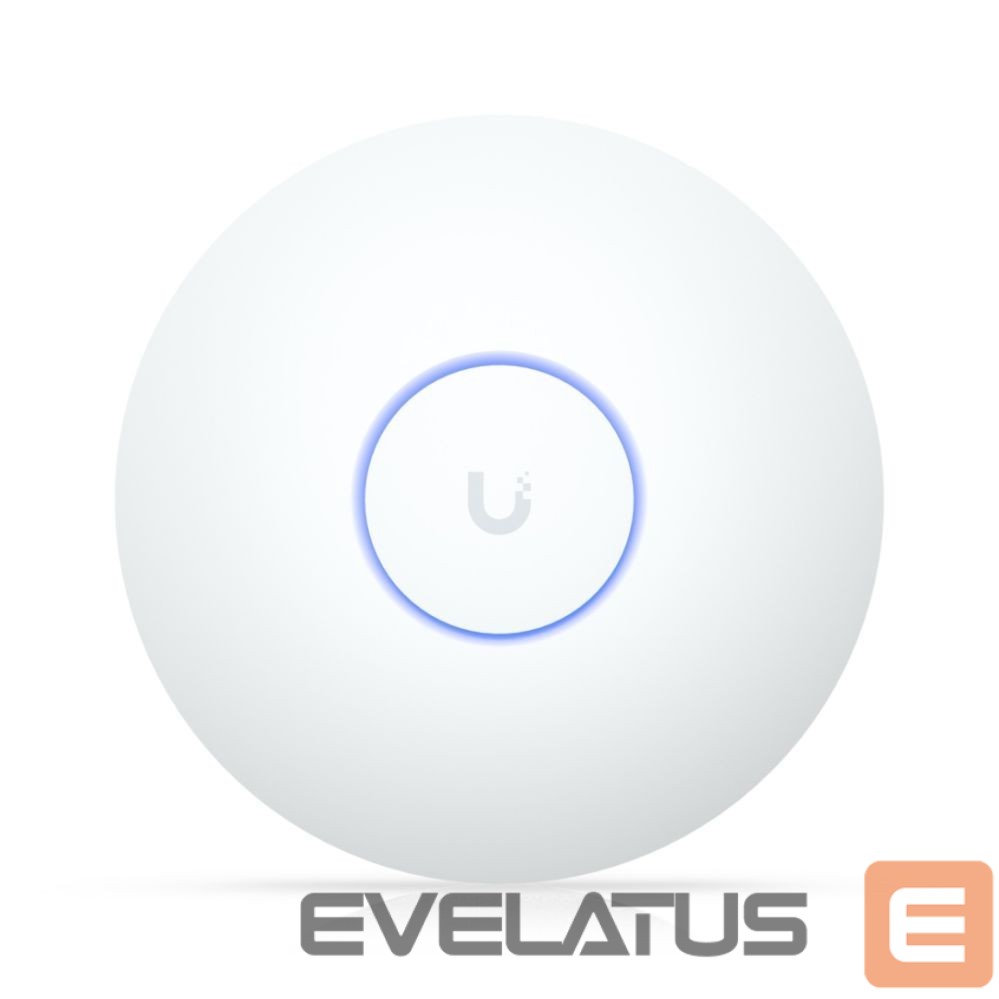 Maršrutizatoriai UBIQUITI UniFi WiFi 7 Access Point U7 Long-Range |
