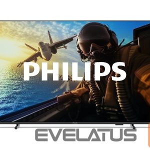 Televizoriai Philips   