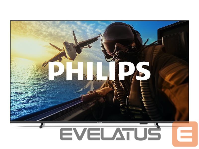 Televizoriai Philips