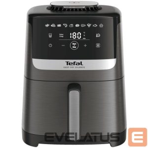 Stalo grotelės TEFAL  EY551HE0 Easy Fry Silence Fryer 5L | 