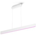 Stalinė lempa Philips Hue  Ensis pendant white 79W 24V | 79 W | White and Colour Ambiance 2000-6500K 