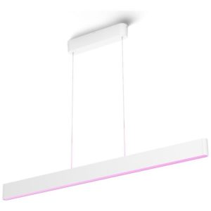Stalinė lempa Philips Hue  Ensis pendant white 79W 24V | 79 W | White and Colour Ambiance 2000-6500K 