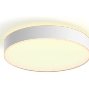 Stalinė lempa Philips Hue  Enrave L ceiling lamp white | 33.5 W | White Ambiance 2200-6500 | Bluetooth 
