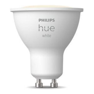 LED lemputė Philips Hue  Smart Spotlight | GU10 | 4.2 W | Soft warm white 