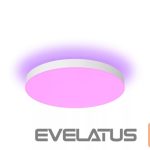 Stalinė lempa Philips Hue  Datura Ceiling Light Small 38.4cm | 48 W 