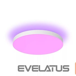 Stalinė lempa Philips Hue  Datura Ceiling Light Small 38.4cm | 48 W 