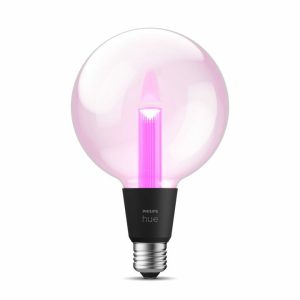 LED lemputė Philips Hue  WCA Lightguide G125 | E27 | 6.8 W | White and colour light 