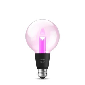 LED lemputė Philips Hue  WCA Lightguide G95 | E27 | 6.8 W | White and colour light 