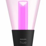 LED lemputė Philips Hue  WCA Lightguide ST72 | E27 | 6.8 W | White and colour light 