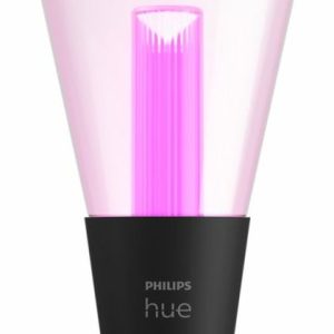 LED lemputė Philips Hue  WCA Lightguide ST72 | E27 | 6.8 W | White and colour light 