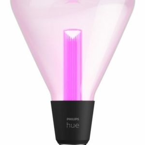 LED lemputė Philips Hue  WCA Lightguide Triangle | E27 | 6.8 W | White and colour light 