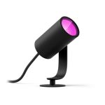 Stalinė lempa Philips Hue  WCA Lily Outdoor Spot Light Base 24V | 8 W | 2200-6500 BBL CCT range 