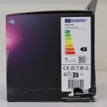 LED lemputė Philips Hue  SALE OUT.  WCA 6,5W A60 E27 4pcs pack |  Hue WCA 6.5W A60 E27, 4pcs pack | E27 | 6.5 W | RGBW 2000-6500K | Bluetooth and Zigbee | DAMAGED PACKAGING 