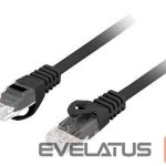Monitoriaus priedas Lanberg  Patch cable - CAT 6 | RJ-45 - male | RJ-45 - male | Unshielded twisted pair (UTP) | 5 m 