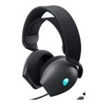 Belaidės ausinės Dell  Alienware Tri-Mode Wireless Gaming Headset - AW725H | 