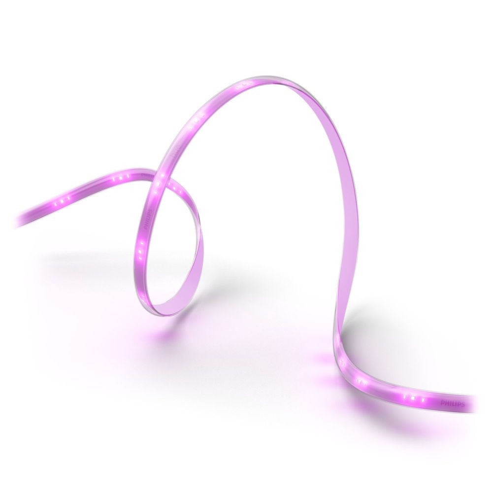 LED lemputė Philips Hue Solo lightstrip, 10m|20 W|Variable
