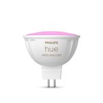 LED lemputė Philips Hue  WCA 12V MR16 | GU5.3 | 6.3 W | White and colour light 