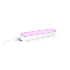 LED lemputė Philips Hue  Play WCA Lightbar Base, White|42 W|2000-6500 Hue White Colour Ambiance 