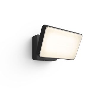 Stalinė lempa Philips Hue  Welcome Outdoor Floodlight | Warm white 