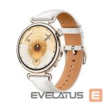 Išmanusis laikrodis Huawei  WATCH GT 6 41mm | Smart watch | GPS (satellite) | AMOLED | 1.32 inches | Waterproof | White 